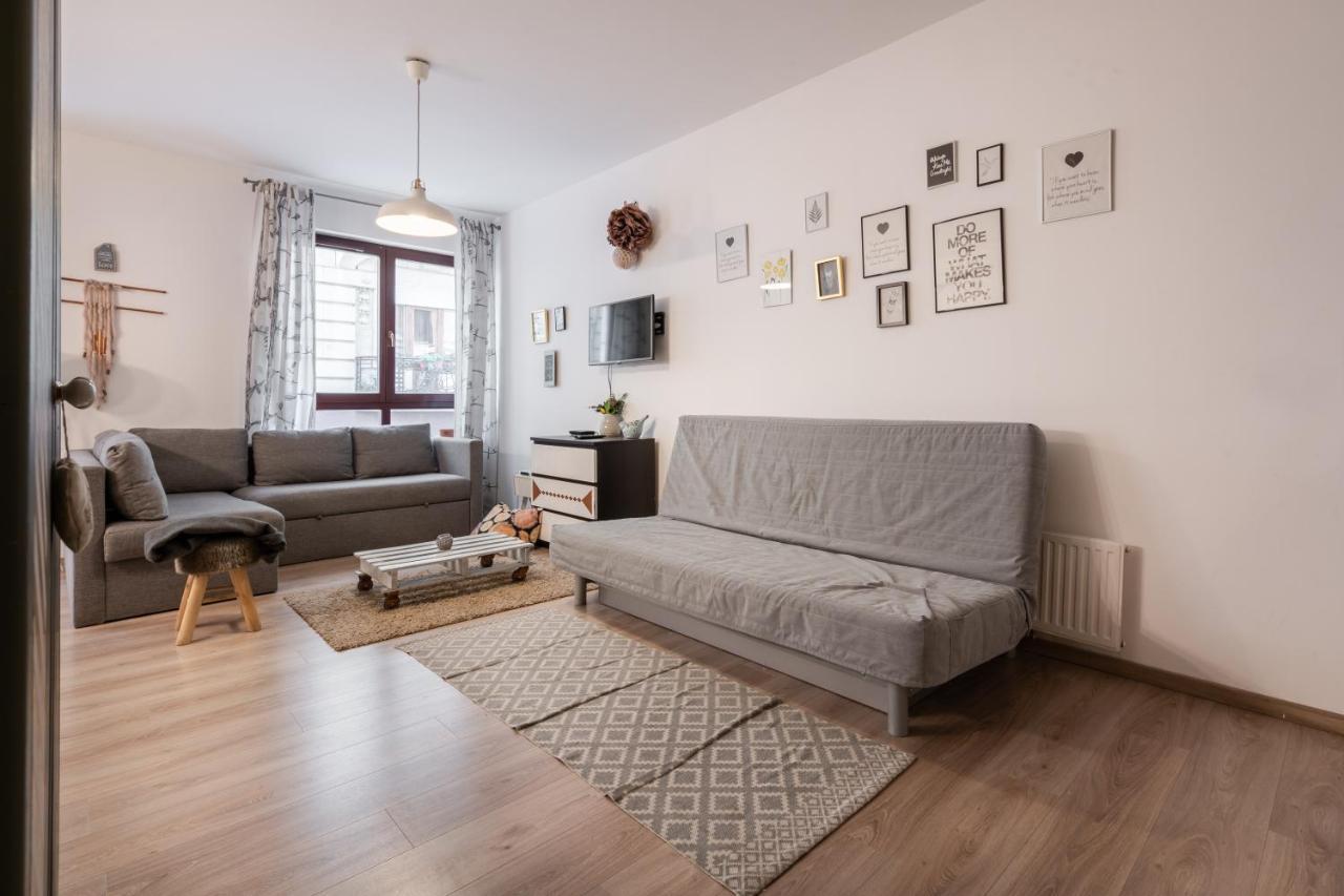 Apartmán King Care With A/c